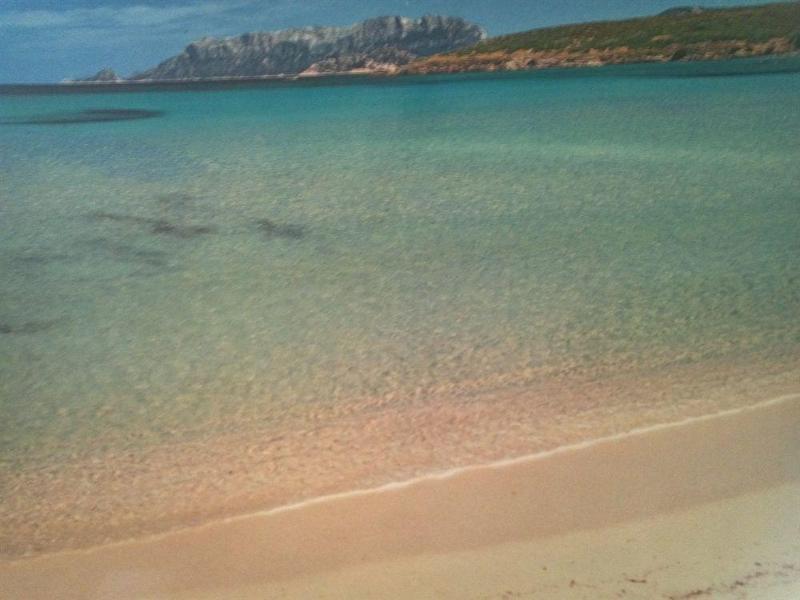 Hotel Abbaruja Όλμπια Εξωτερικό φωτογραφία