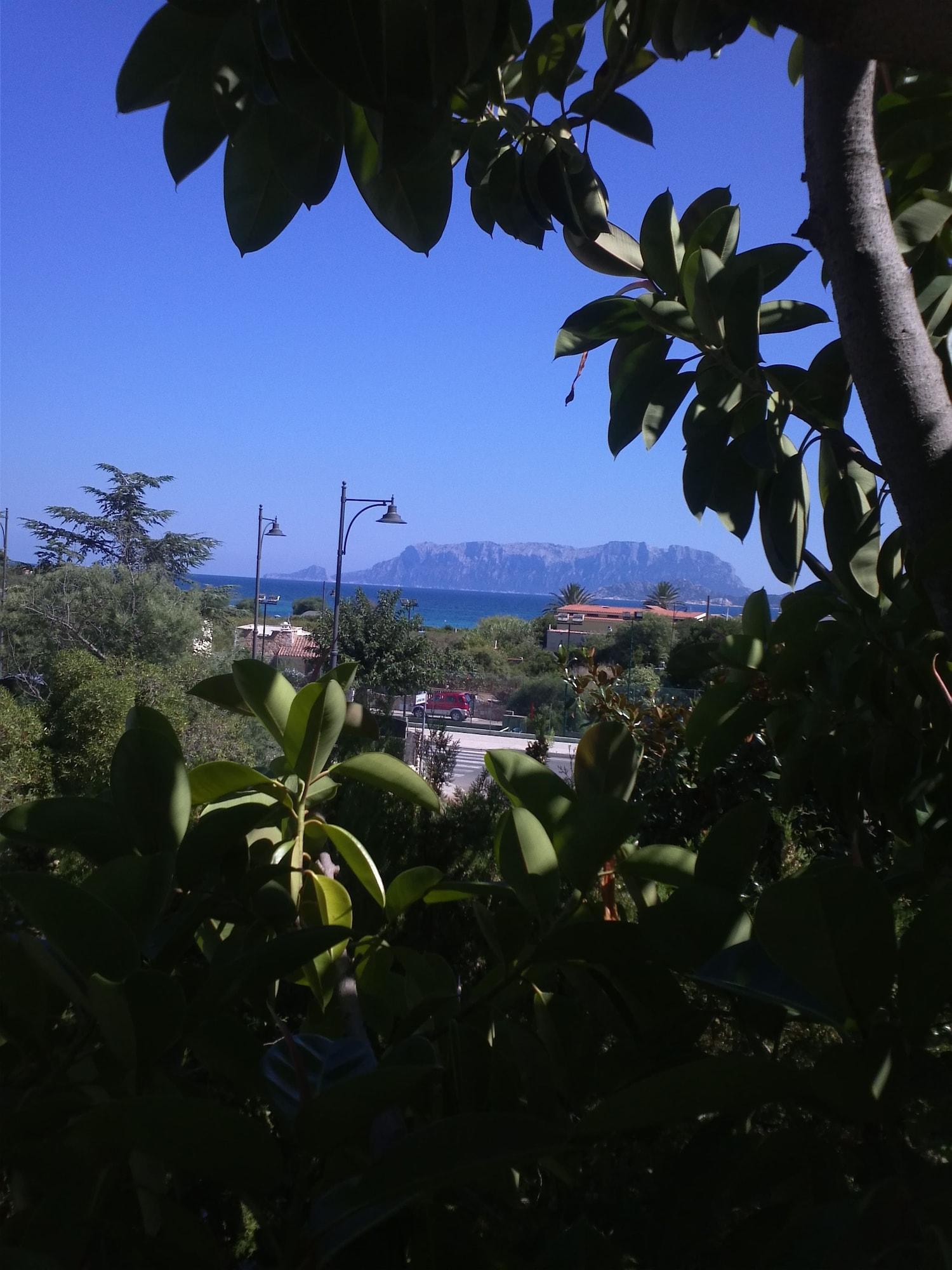 Hotel Abbaruja Όλμπια Εξωτερικό φωτογραφία