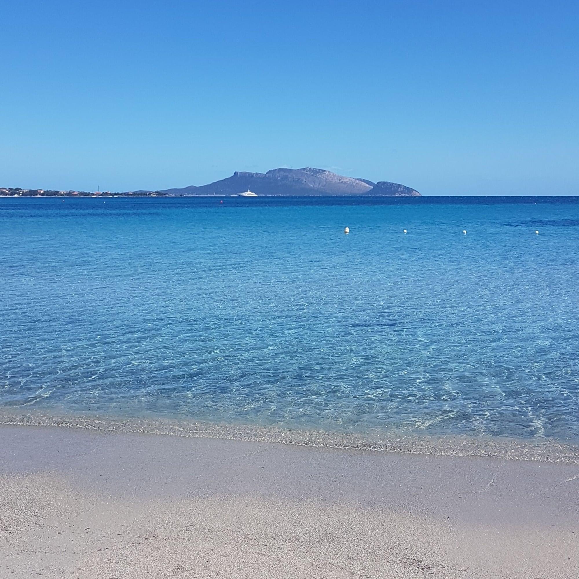 Hotel Abbaruja Όλμπια Εξωτερικό φωτογραφία
