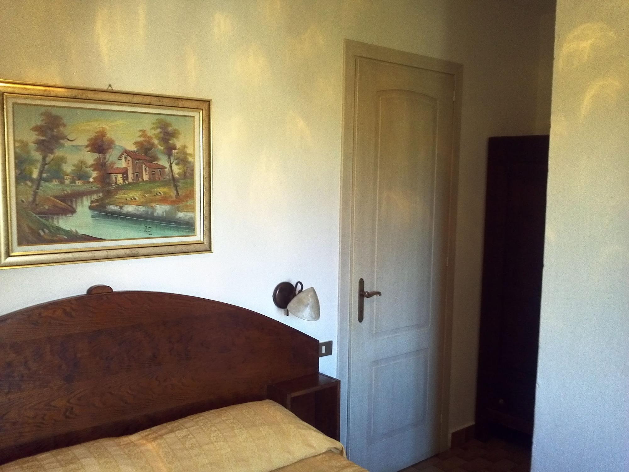 Hotel Abbaruja Όλμπια Εξωτερικό φωτογραφία