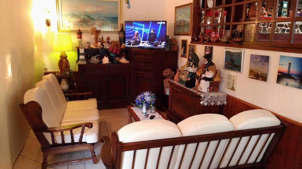 Hotel Abbaruja Όλμπια Εξωτερικό φωτογραφία