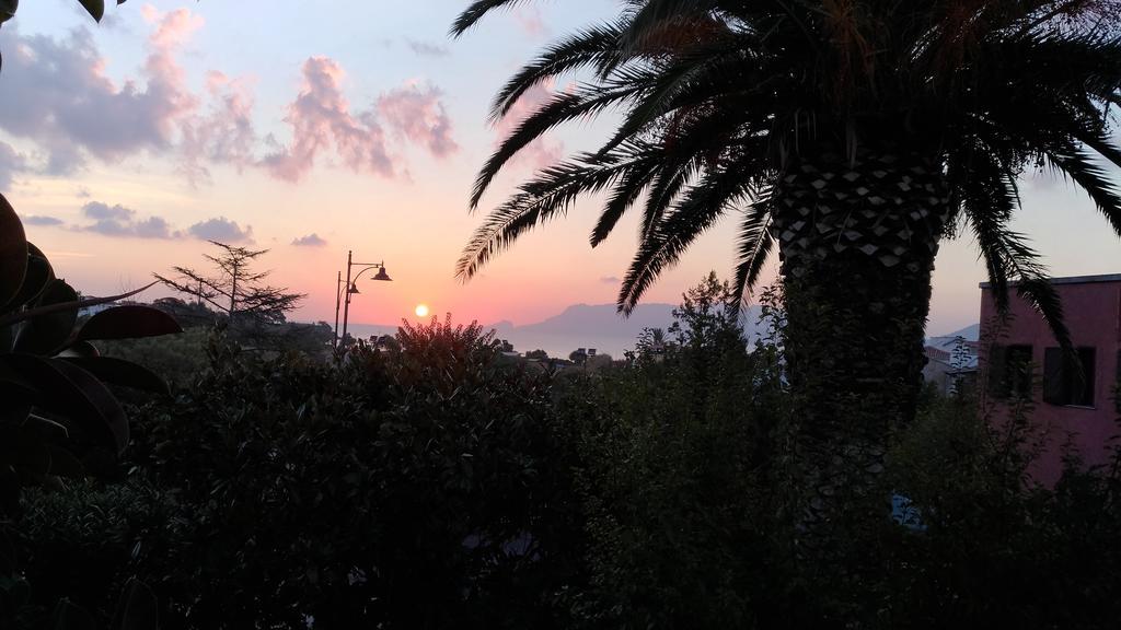 Hotel Abbaruja Όλμπια Εξωτερικό φωτογραφία