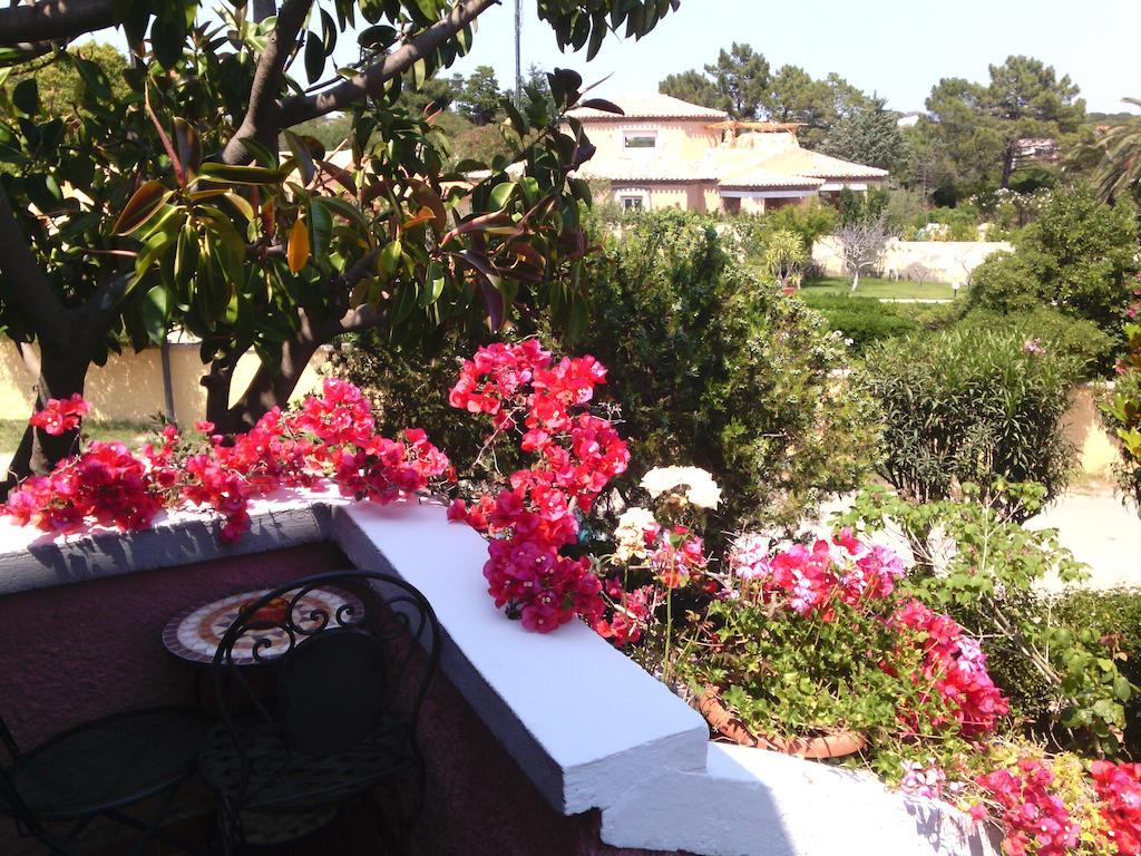 Hotel Abbaruja Όλμπια Εξωτερικό φωτογραφία