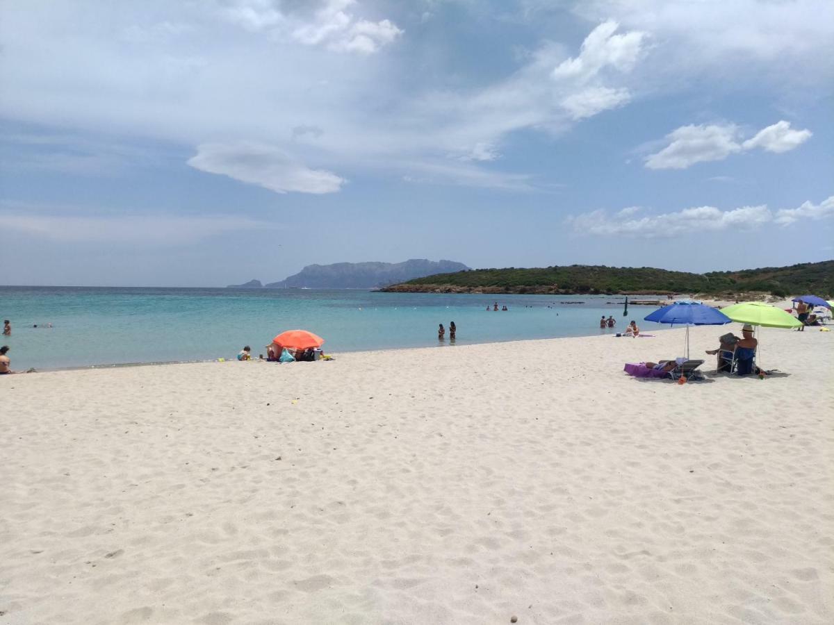 Hotel Abbaruja Όλμπια Εξωτερικό φωτογραφία