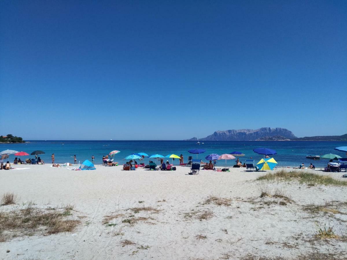 Hotel Abbaruja Όλμπια Εξωτερικό φωτογραφία